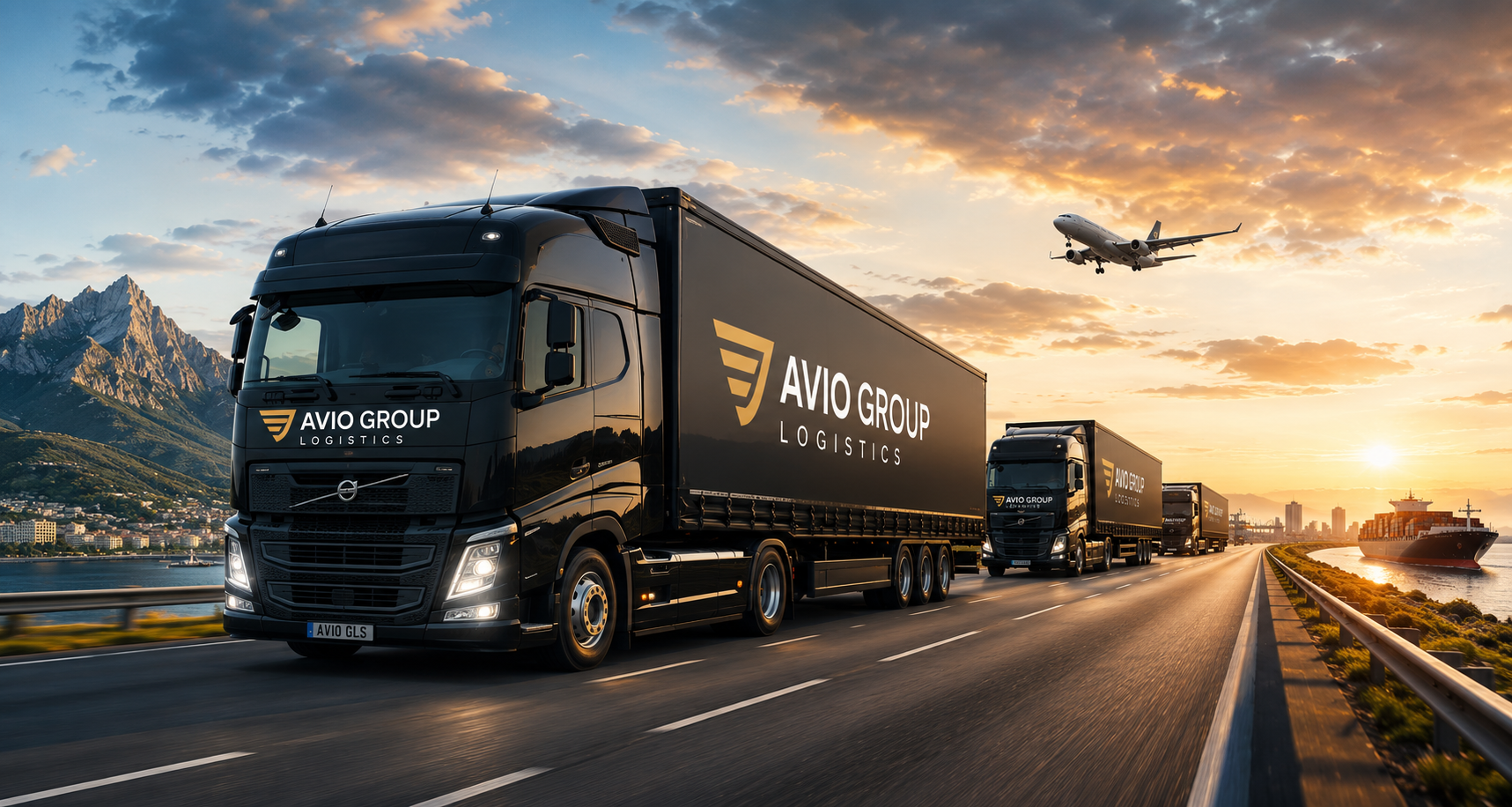 Express delivery planning and dedicated vehicle routing