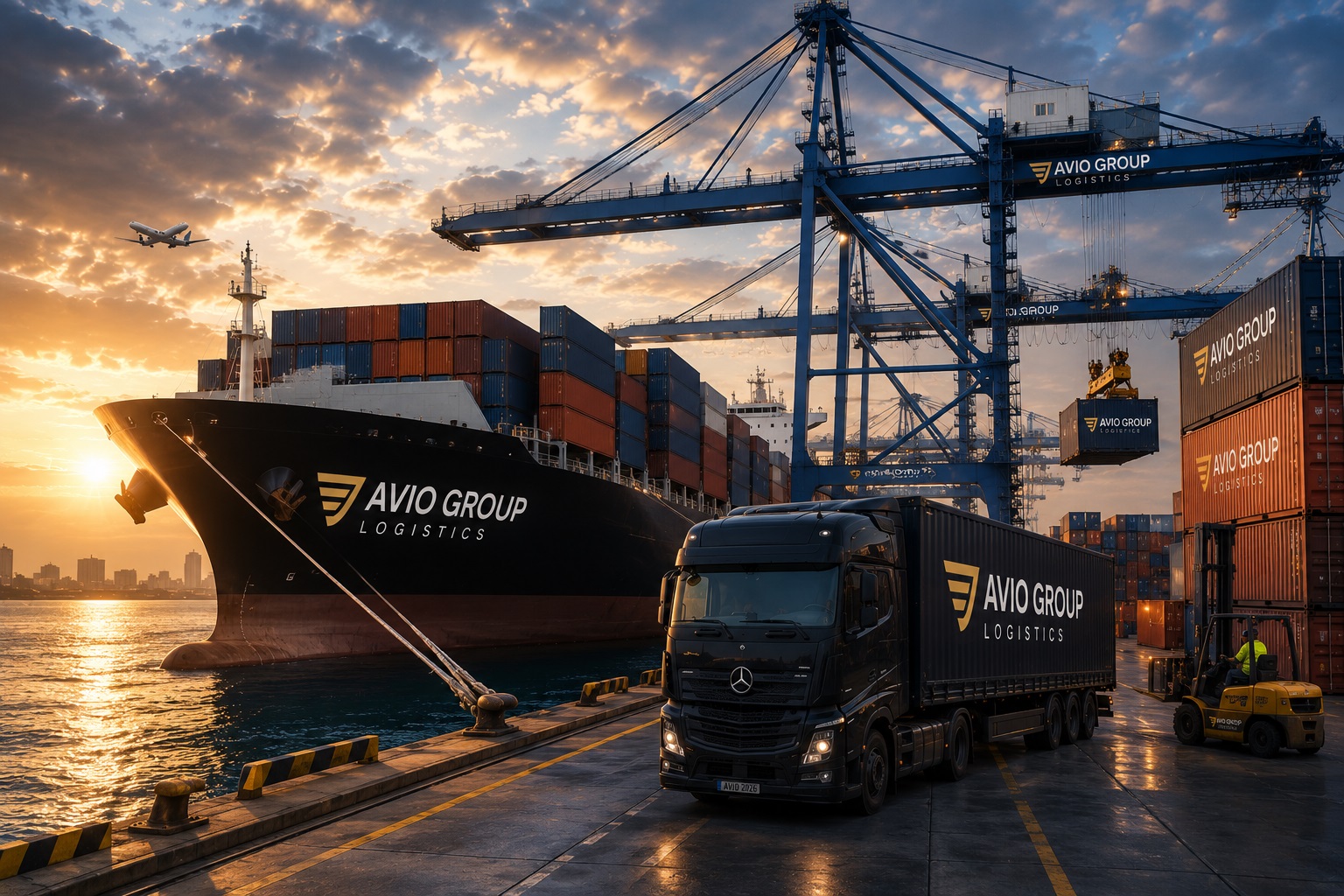 Private goods and household relocation transport planning